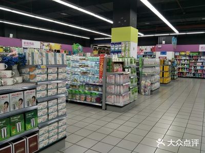 步步高百貨商場(chǎng) 品質(zhì)生活的新地標(biāo)