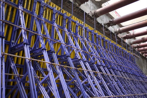 建百年地鐵，譜匠心精神——建設工程施工的時代使命