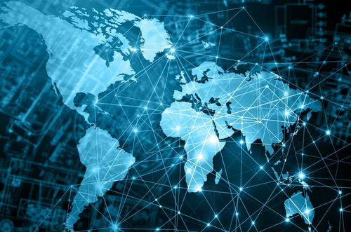 綠色電力與科技融合 六大潛力股引領中國股市新浪潮